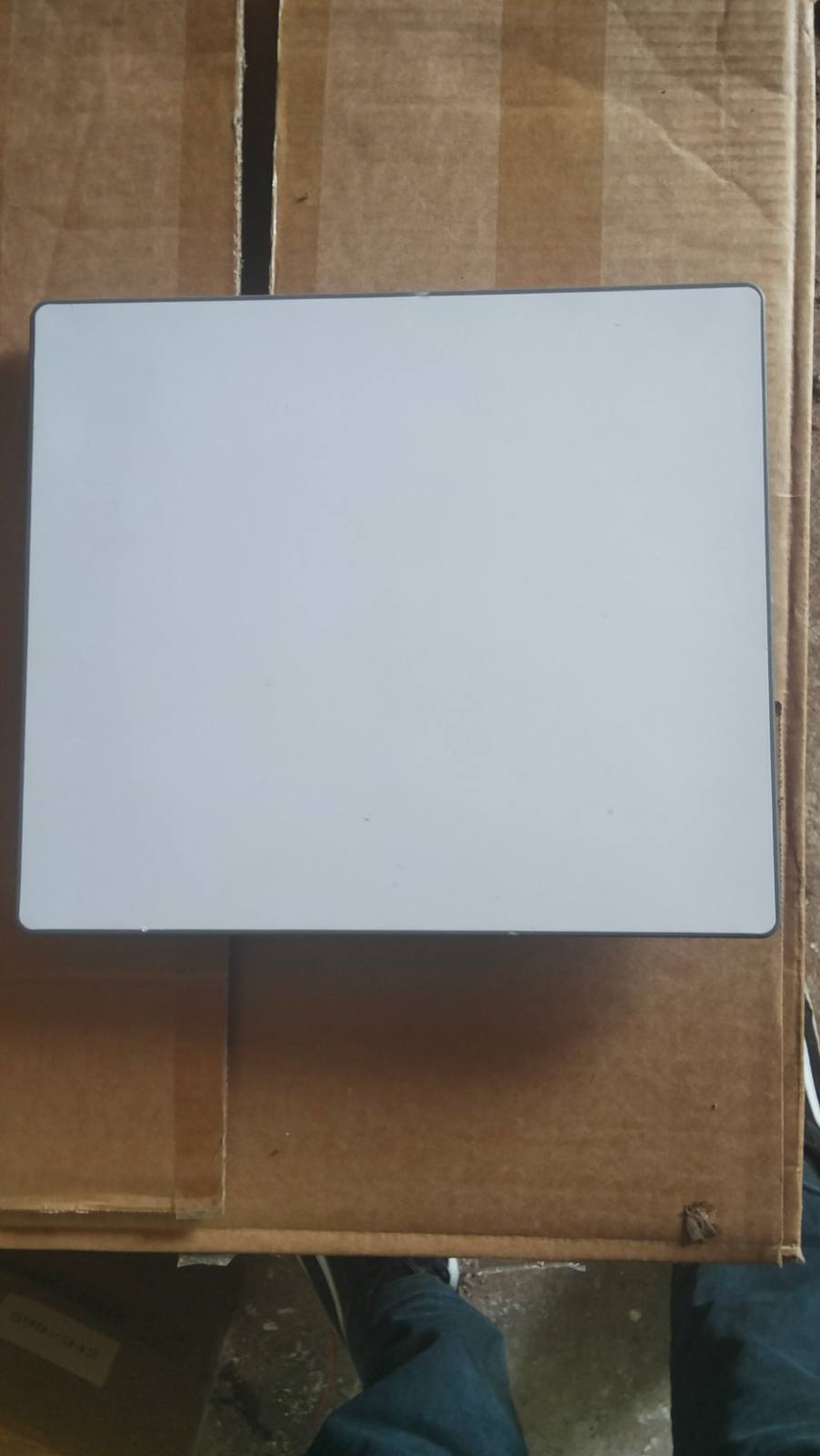 Starlink Mini (1/3)