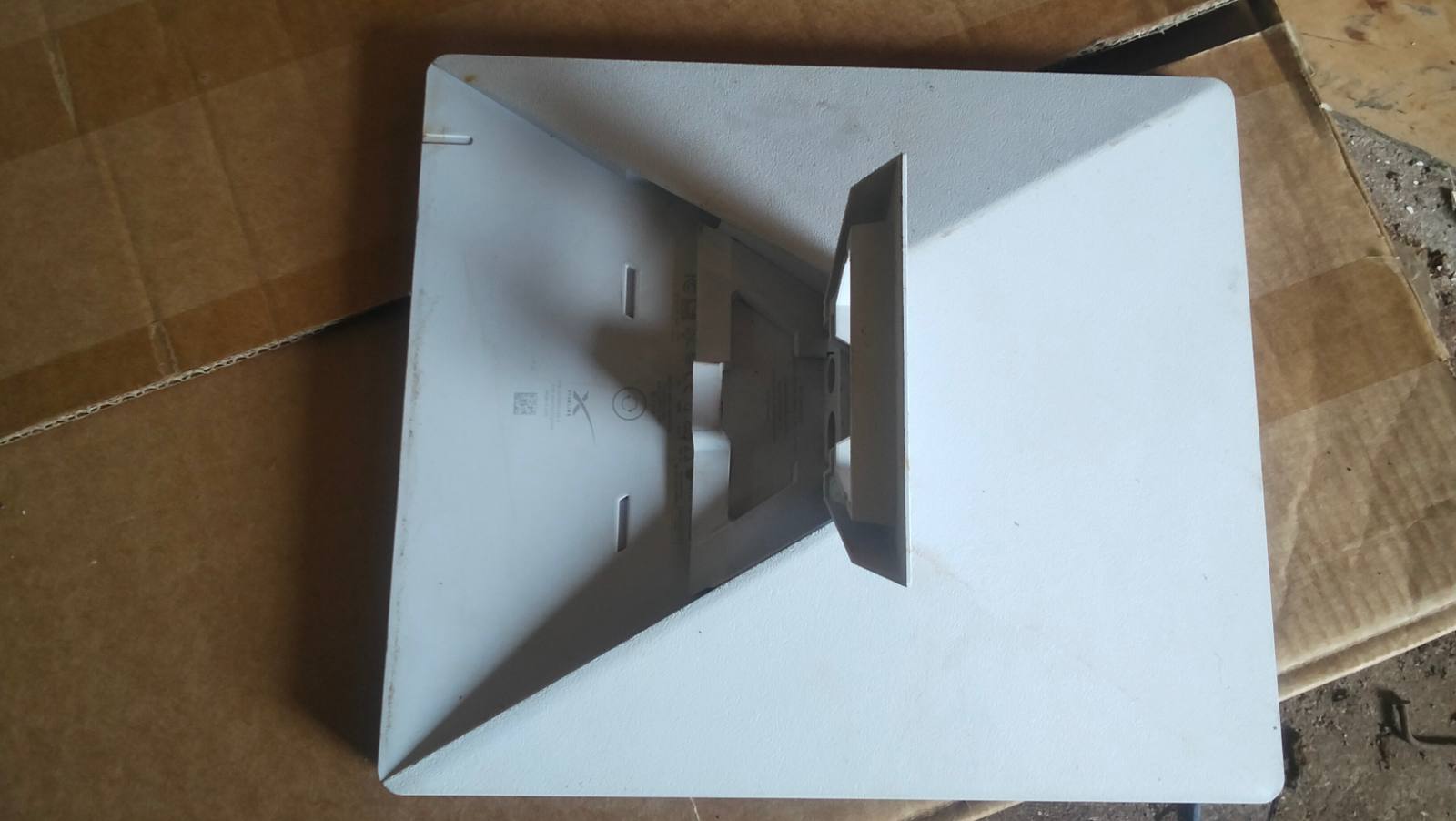 Starlink Mini (3/3)